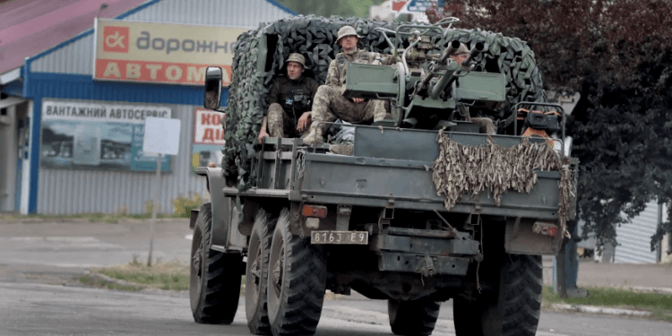 Ucrânia começará primeiro julgamento de soldado russo acusado de estupro