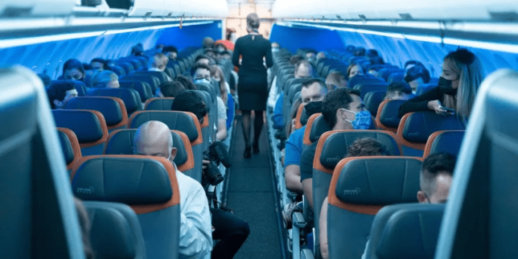 Transmissão aérea da varíola dos macacos “não foi relatada”, diz o CDC