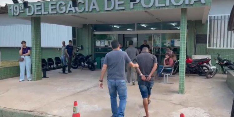 PCDF prende dois traficantes conhecidos em Ceilândia