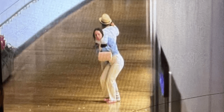 Assalto e tiroteio em shopping de luxo do Rio causa pânico e deixa uma pessoa morta