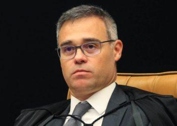 Mendonça determina que estados reduzam ICMS sobre diesel e cobra informações da Petrobras