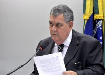 Morre aos 76 anos o vereador de São Paulo Arnaldo Faria de Sá