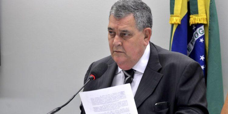 Morre aos 76 anos o vereador de São Paulo Arnaldo Faria de Sá