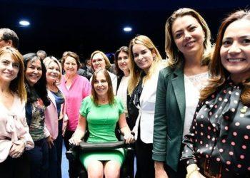 Mulheres podem protagonizar disputa eleitoral inédita pelo Senado no DF
