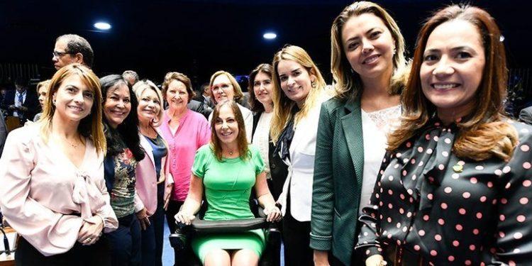 Mulheres podem protagonizar disputa eleitoral inédita pelo Senado no DF