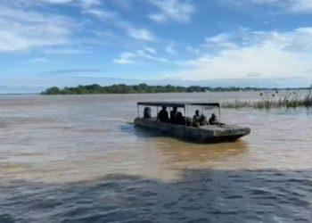 Polícia detém terceiro suspeito de participação no desaparicimento de indigenista e jornalista inglês