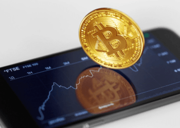 Para os investidores iniciantes, a queda do Bitcoin pode ter sido a primeira vez; fique atento