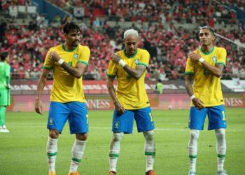 Fifa aumenta para 26 o número de convocados para a Copa do Mundo