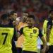 Fifa rejeita queixa do Chile e Equador mantém vaga na Copa do Mundo