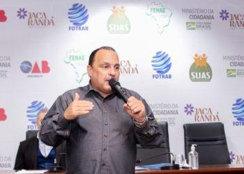 Evento debate políticas públicas para estados da região amazônica