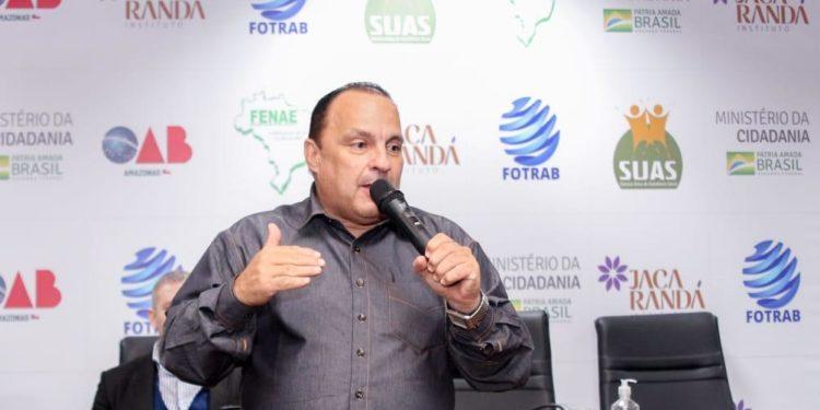 Evento debate políticas públicas para estados da região amazônica