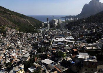 Rocinha ganha centro de coleta seletiva com metodologia inovadora