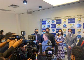 Republicanos organiza e mobiliza trabalhadores em novo setorial nacional do partido rumo às eleições de 2022