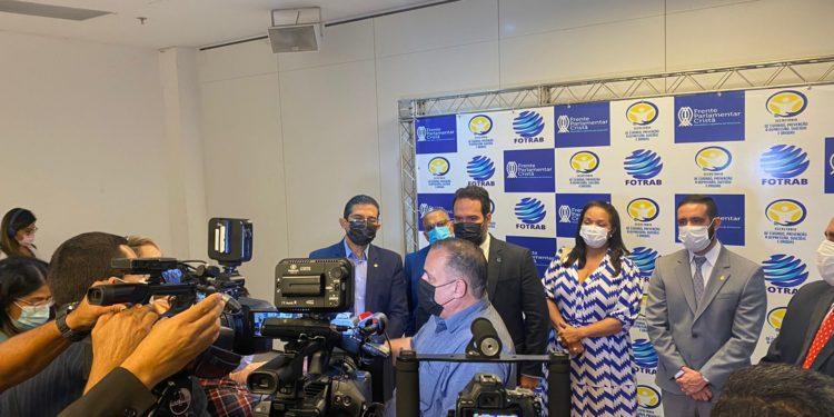 Republicanos organiza e mobiliza trabalhadores em novo setorial nacional do partido rumo às eleições de 2022