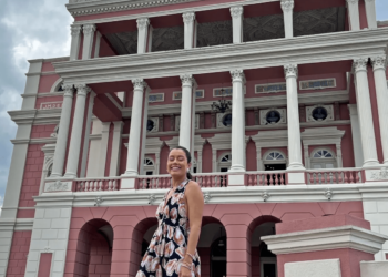 Manaus: os sabores e os saberes da capital da floresta amazônica