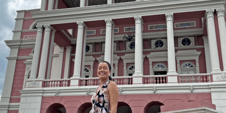 Manaus: os sabores e os saberes da capital da floresta amazônica