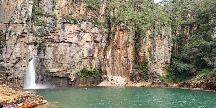 Duas pessoas morrem em novo acidente no Lago de Furnas