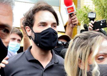 Justiça do Rio nega liminar de defesa do ex-vereador Jairinho