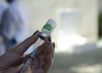 Ministério da Saúde amplia quarta dose para pessoas acima de 50 anos