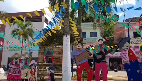 Prefeita de Teolândia publica decisão do TJ-BA autorizando Festa da Banana na cidade