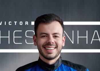 Engenheiro é o segundo brasileiro a viajar ao espaço