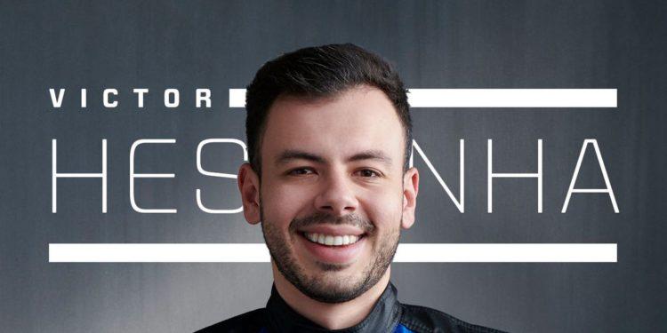 Engenheiro é o segundo brasileiro a viajar ao espaço