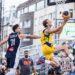 Seleção brasileira masculina estreia no Mundial de basquete 3×3