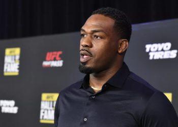 Dana White aguarda volta de Jon Jones: “Ele é o melhor de todos os tempos”