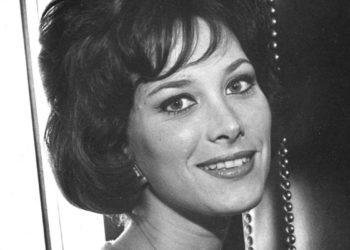 Morre a atriz Ilka Soares, aos 89 anos, no Rio de Janeiro