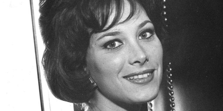 Morre a atriz Ilka Soares, aos 89 anos, no Rio de Janeiro