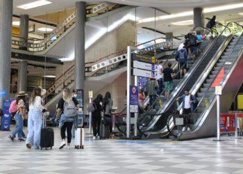 TCU autoriza leilão de Congonhas e outros 14 aeroportos