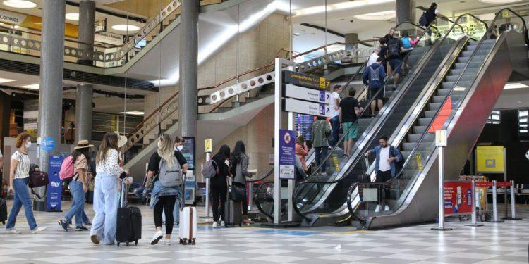 TCU autoriza leilão de Congonhas e outros 14 aeroportos