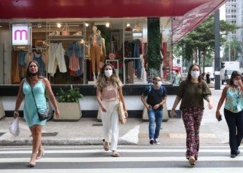 Covid-19: Brasil registra 45 mil casos e 143 mortes em 24 horas