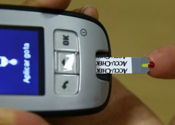 Dia Nacional do Diabetes: pacientes buscam qualidade de vida