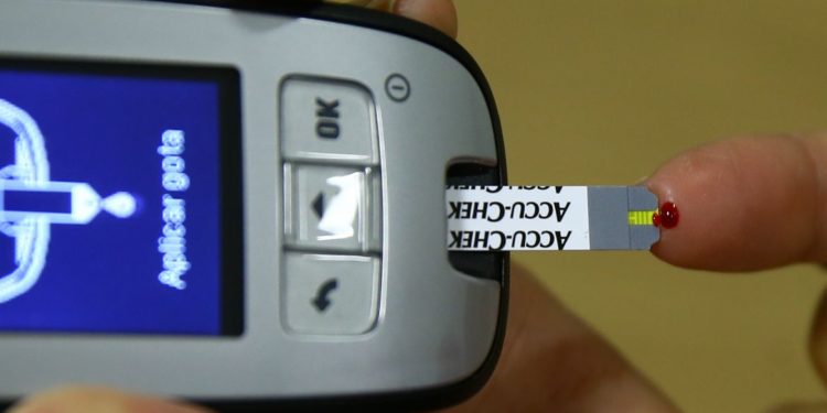 Dia Nacional do Diabetes: pacientes buscam qualidade de vida