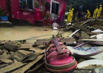 Pernambuco volta a registrar fortes chuvas nesta semana