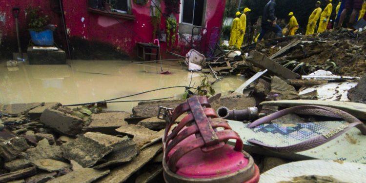 Pernambuco volta a registrar fortes chuvas nesta semana