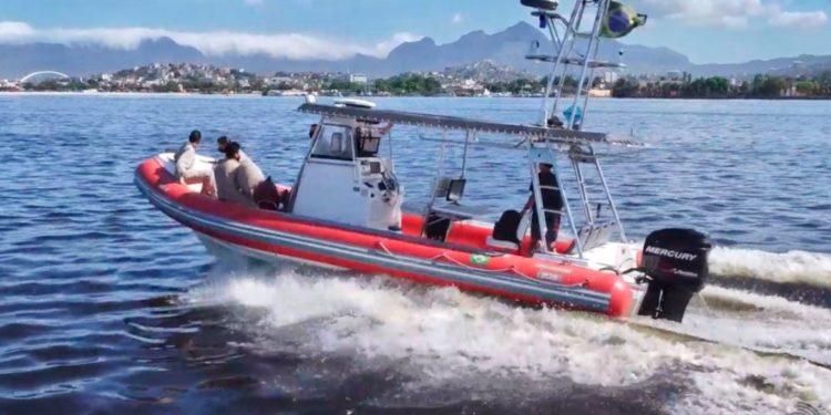 Marinha anuncia criação de lancha não tripulada para monitoramento