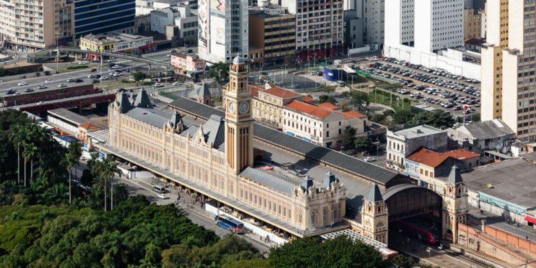Exposição sobre migração vai até domingo no Museu da Língua Portuguesa
