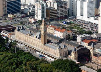 Exposição sobre migração vai até domingo no Museu da Língua Portuguesa