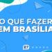 Veja o que fazer no DF neste fim de semana de shows, espetáculos e festivais