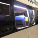 Ônibus do Boca é apedrejado antes de partida contra o Corinthians