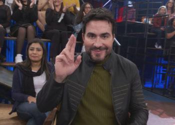 Harmonizou? Rosto do Padre Fábio de Melo chama atenção de fãs