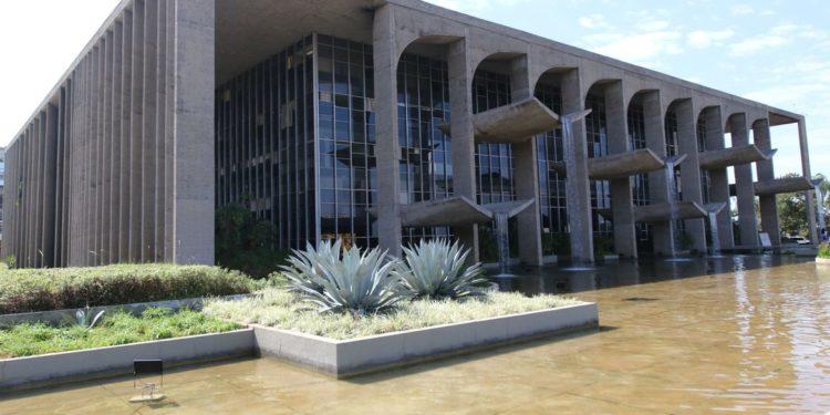 Ministério faz a segunda edição da Operação Narco Brasil