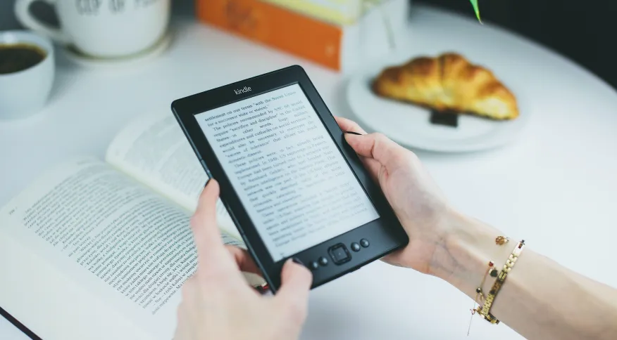 Amazon anuncia que não irá mais vender dispositivos Kindle na China