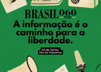 Jornalismo sob cerco digital é o tema do Dia Mundial da Liberdade de Imprensa de 2022