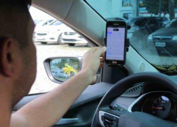Ciops monitora motoristas de app em tempo real em Manaus