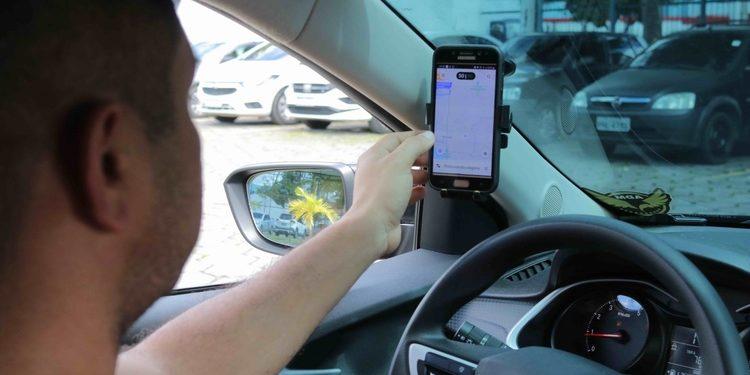 Ciops monitora motoristas de app em tempo real em Manaus
