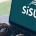 Inscrições para o Sisu começam amanhã