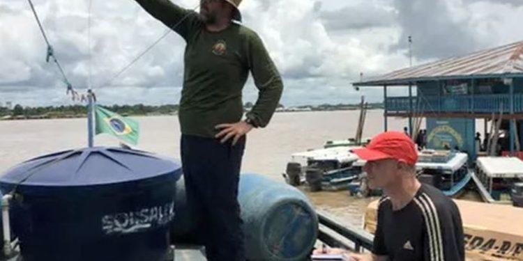 Buscas por indigenista e jornalista britânico chega ao 4° dia no Amazonas